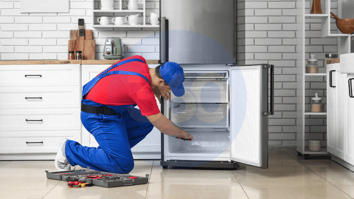 Ulukışla Buzdolabı Servisi
