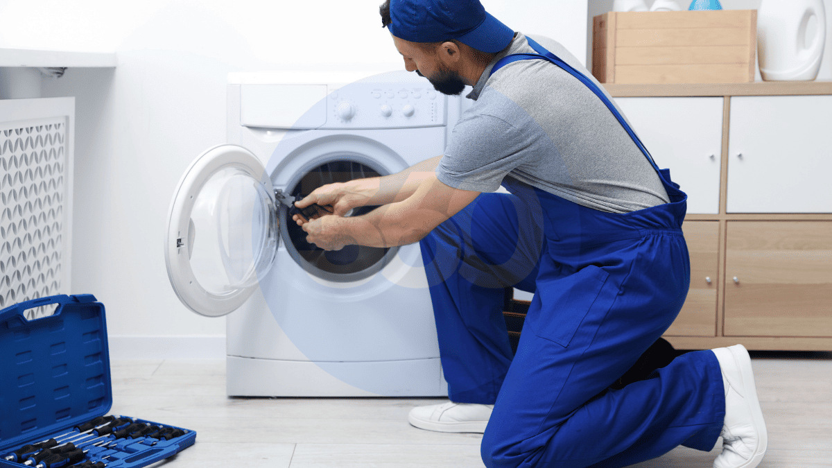 Ulukışla Çamaşır Makinesi Servisi